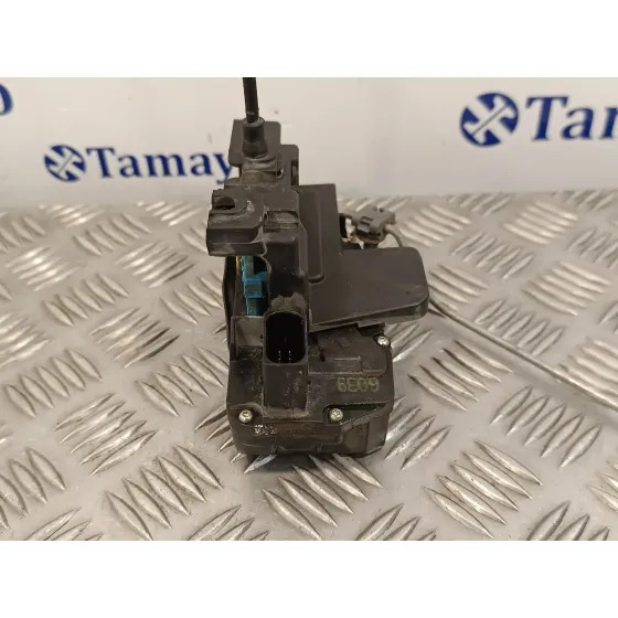 Cerradura Puerta Delantera Derecha para Opel Antara