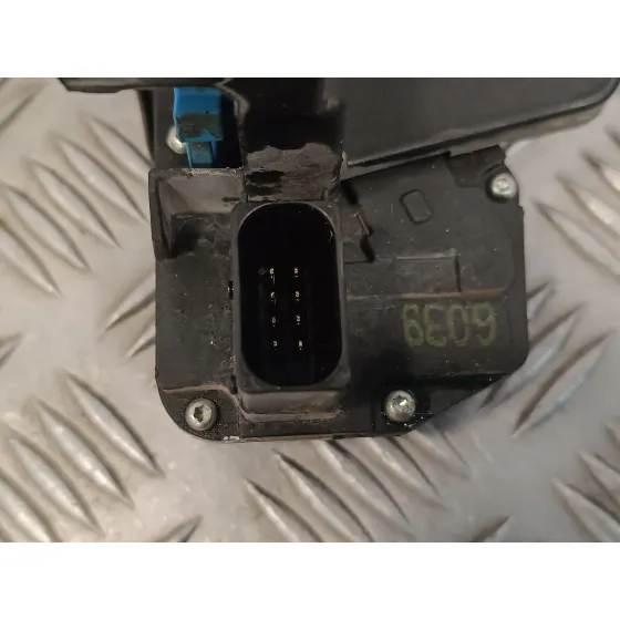 Cerradura Puerta Delantera Derecha para Opel Antara