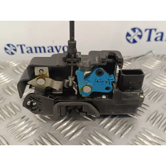 Cerradura Puerta Delantera Derecha para Opel Antara