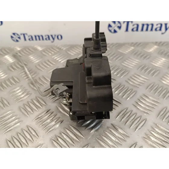 Cerradura Puerta Delantera Derecha para Opel Antara