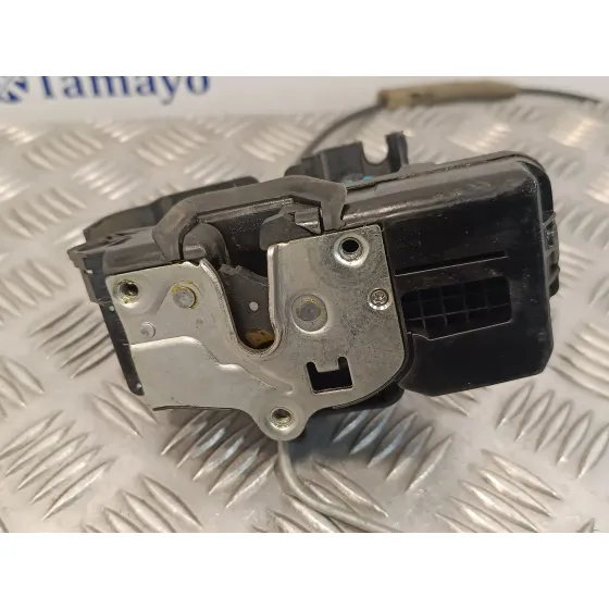 Cerradura Puerta Delantera Derecha para Opel Antara