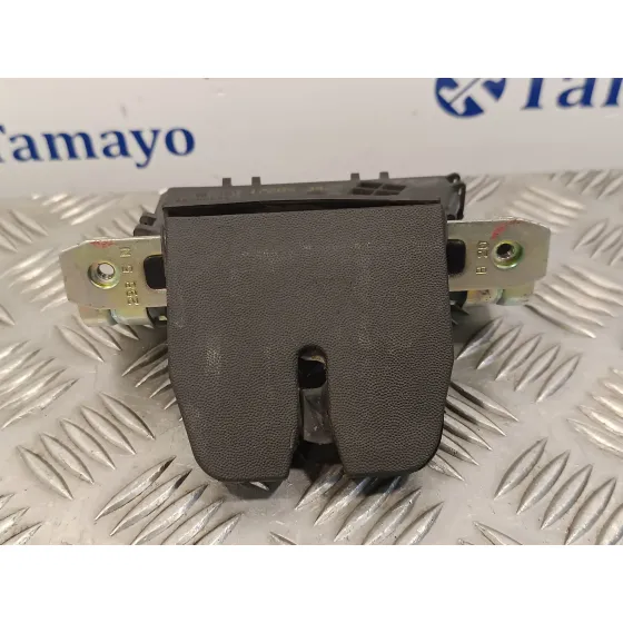 Cerradura Maletero / Porton para Opel Astra Gtc