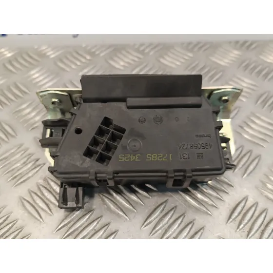 Cerradura Maletero / Porton para Opel Astra Gtc