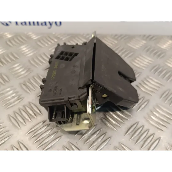 Cerradura Maletero / Porton para Opel Astra Gtc