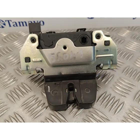 Cerradura Maletero / Porton para Opel Astra Gtc