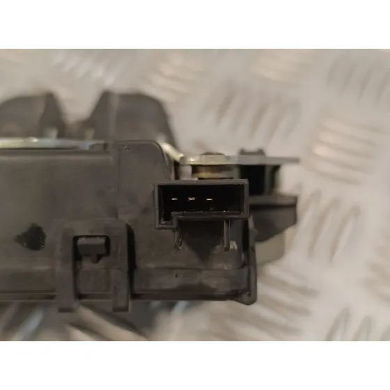Cerradura Maletero / Porton para Opel Astra Gtc