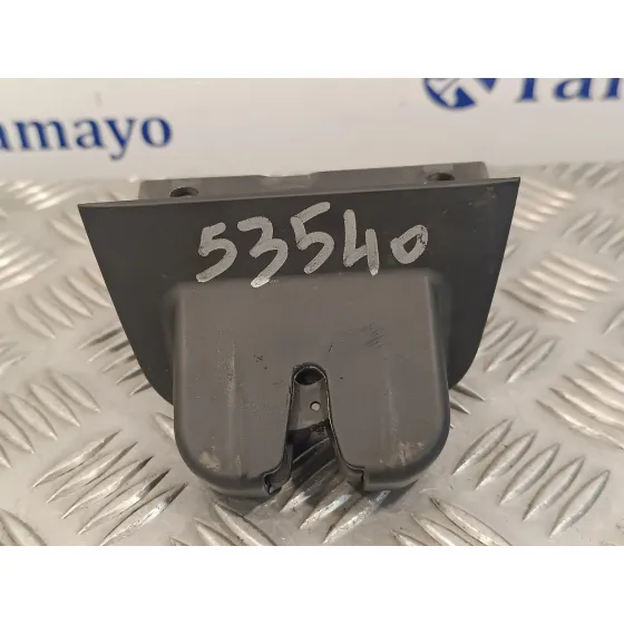 Cerradura Maletero / Porton para Audi A3 (8P)