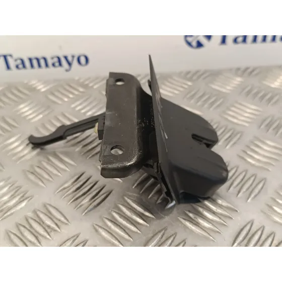 Cerradura Maletero / Porton para Audi A3 (8P)