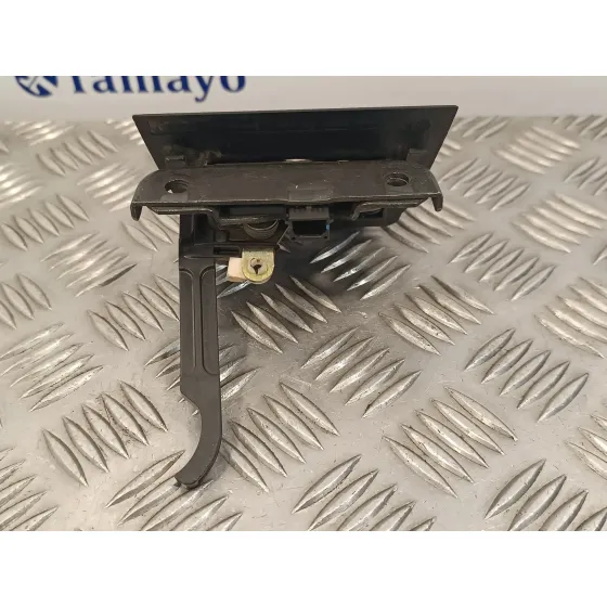 Cerradura Maletero / Porton para Audi A3 (8P)
