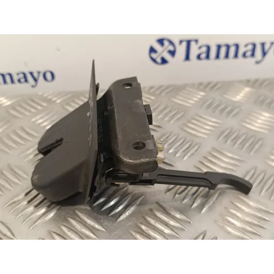 Cerradura Maletero / Porton para Audi A3 (8P)