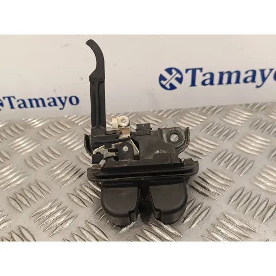 Cerradura Maletero / Porton para Audi A3 (8P)