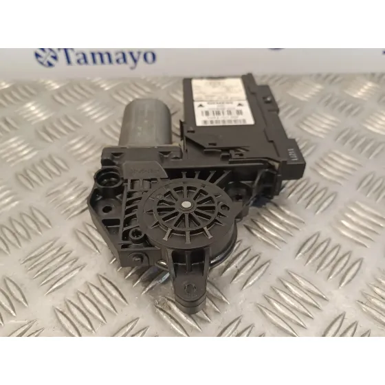 Motor Elevalunas Trasero Derecho para Audi A4 Avant (8E)