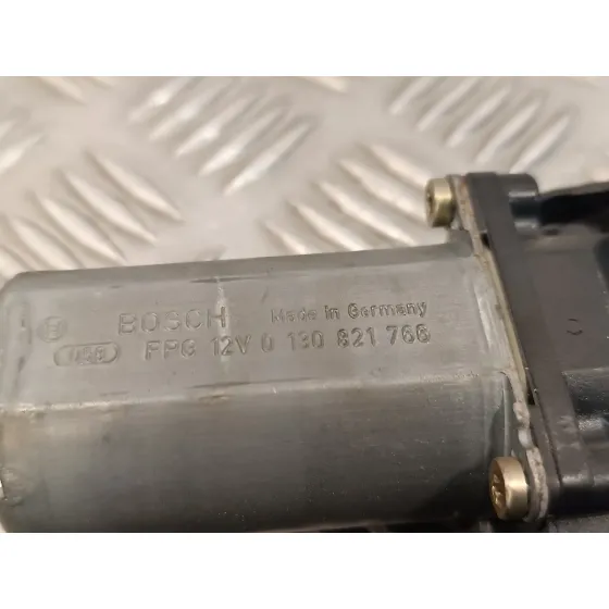 Motor Elevalunas Trasero Derecho para Audi A4 Avant (8E)