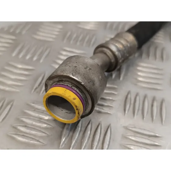 Tubos Aire Acondicionado para Volkswagen Touareg (7La)