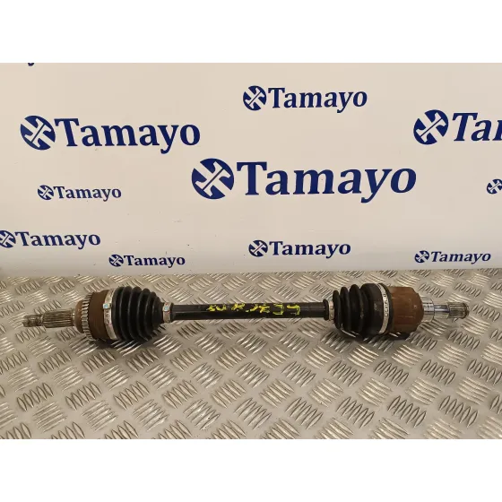 Transmision Delantera Izquierda para Suzuki Swift Berlina (Mz)