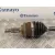 Transmision Delantera Izquierda para Suzuki Swift Berlina (Mz)