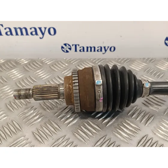Transmision Delantera Izquierda para Suzuki Swift Berlina (Mz)