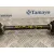 Transmision Delantera Izquierda para Suzuki Swift Berlina (Mz)