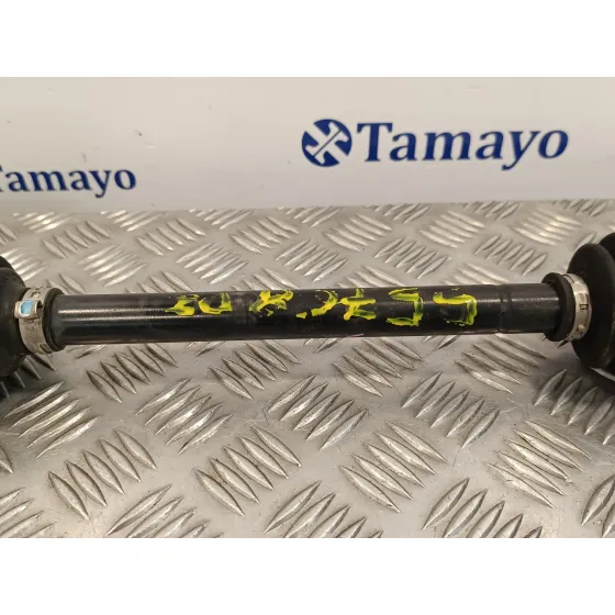 Transmision Delantera Izquierda para Suzuki Swift Berlina (Mz)