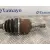 Transmision Delantera Izquierda para Suzuki Swift Berlina (Mz)