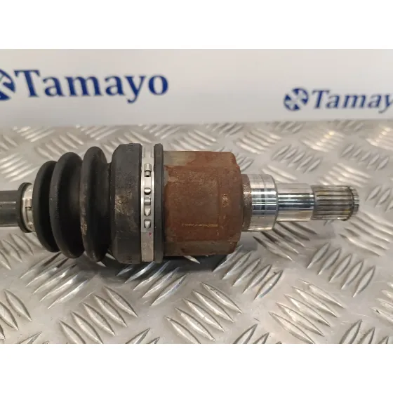 Transmision Delantera Izquierda para Suzuki Swift Berlina (Mz)