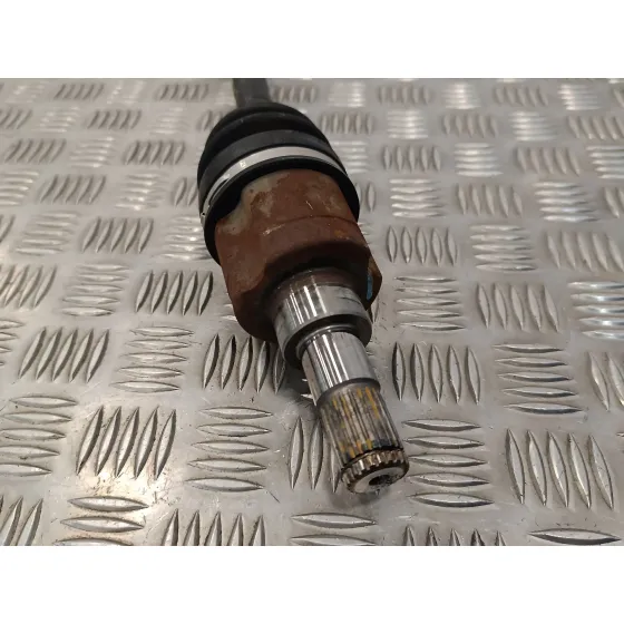 Transmision Delantera Izquierda para Suzuki Swift Berlina (Mz)