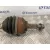 Transmision Delantera Derecha para Opel Vivaro