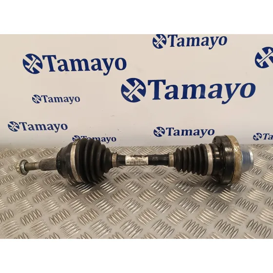 Transmision Delantera Izquierda para Volkswagen Touareg (7La)