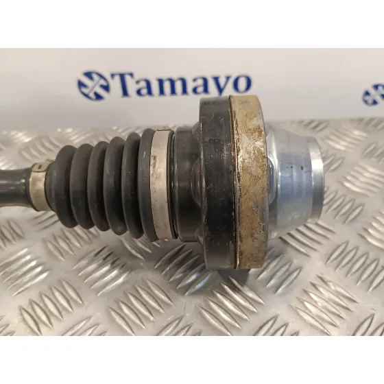 Transmision Delantera Izquierda para Volkswagen Touareg (7La)