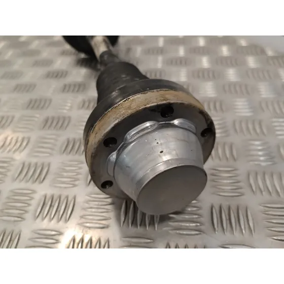Transmision Delantera Izquierda para Volkswagen Touareg (7La)
