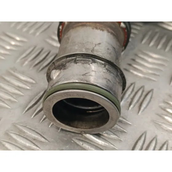 Tubo para Volkswagen Touareg (7La)