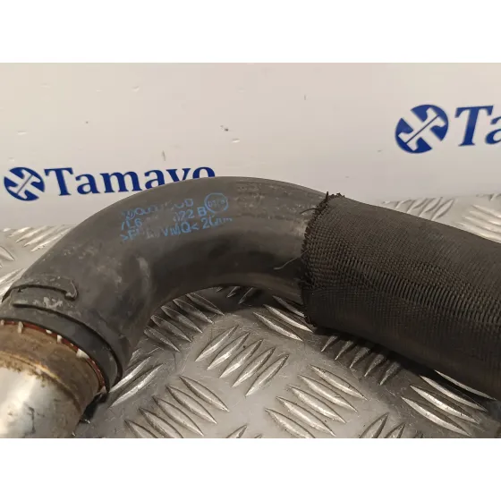 Tubo para Volkswagen Touareg (7La)