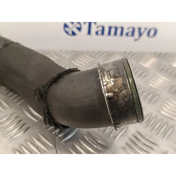 Tubo para Volkswagen Touareg (7La)
