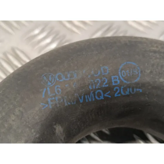 Tubo para Volkswagen Touareg (7La)