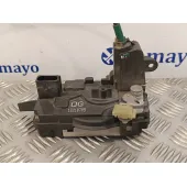 Cerradura Puerta Delantera Derecha para Opel Astra Gtc