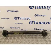 Transmision Central Delantera para Volkswagen Touareg (7La)