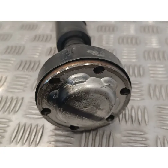 Transmision Central Delantera para Volkswagen Touareg (7La)