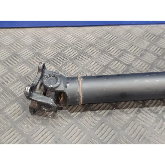 Transmision Central para Opel Antara
