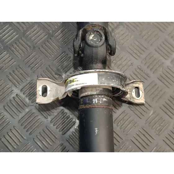 Transmision Central para Opel Antara