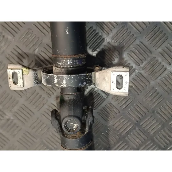 Transmision Central para Opel Antara