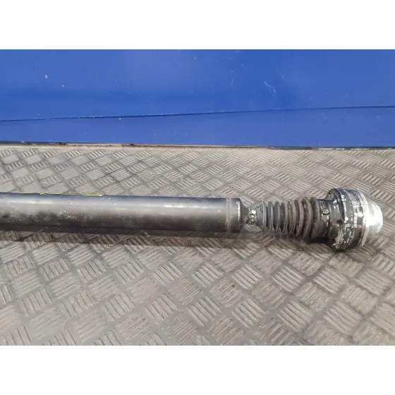 Transmision Central para Opel Antara