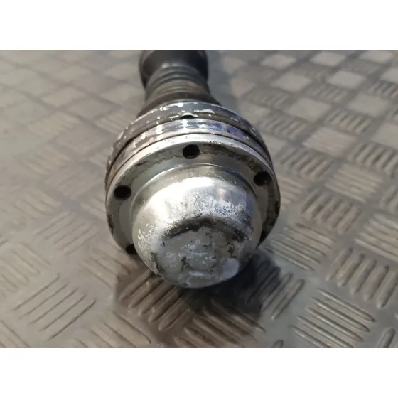 Transmision Central para Opel Antara