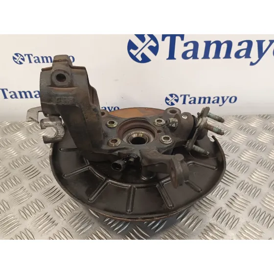 Mangueta Delantera Izquierda para Volkswagen Touran (1T1)