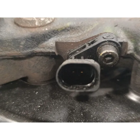Mangueta Delantera Izquierda para Volkswagen Touran (1T1)
