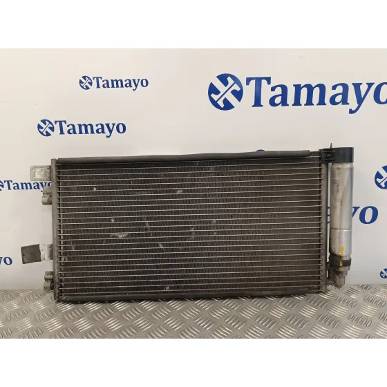 Condensador / Radiador Aire Acondicionado para Mini Mini (R50,R53)