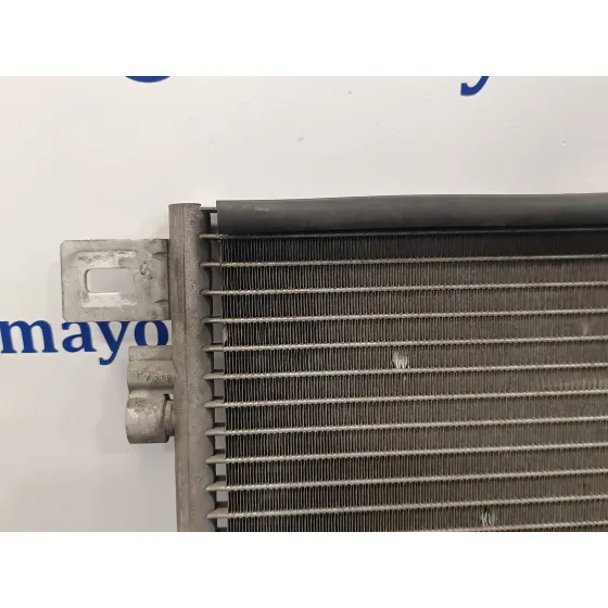 Condensador / Radiador Aire Acondicionado para Mini Mini (R50,R53)