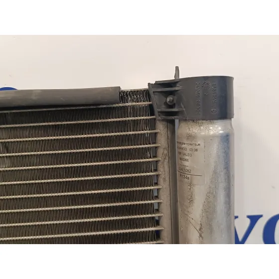 Condensador / Radiador Aire Acondicionado para Mini Mini (R50,R53)
