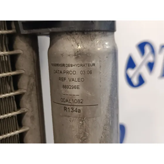 Condensador / Radiador Aire Acondicionado para Mini Mini (R50,R53)