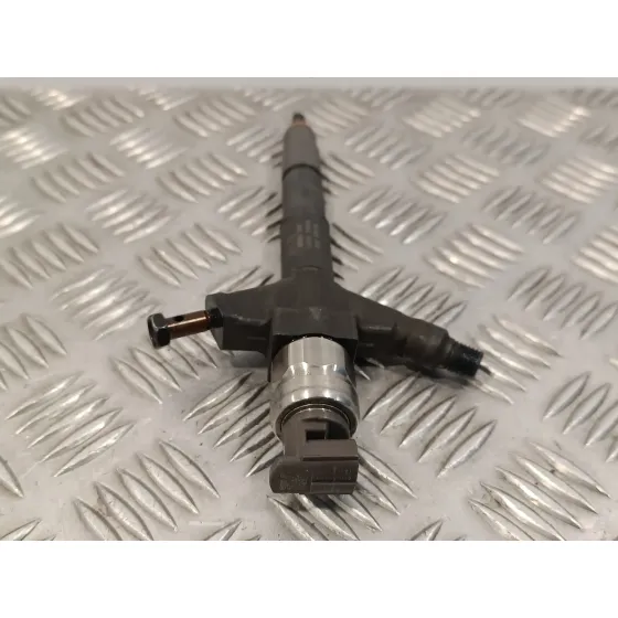 Inyector para Nissan Nt400 Cabstar (01/20214->)