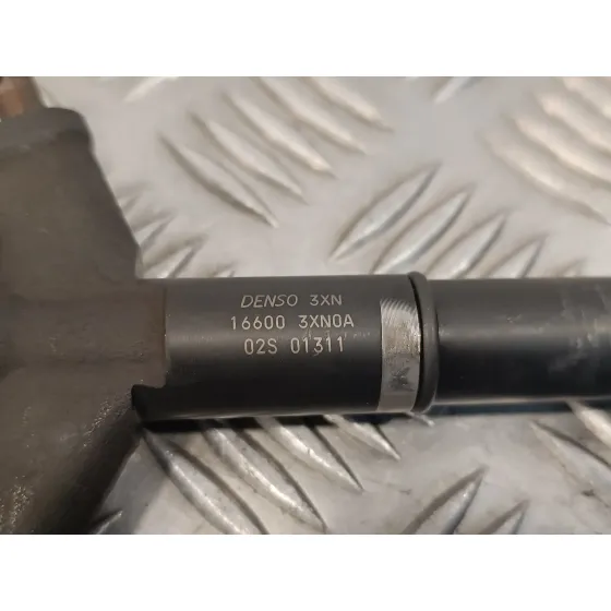 Inyector para Nissan Nt400 Cabstar (01/20214->)